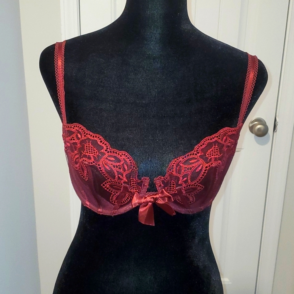 Victoria's Secret Bra